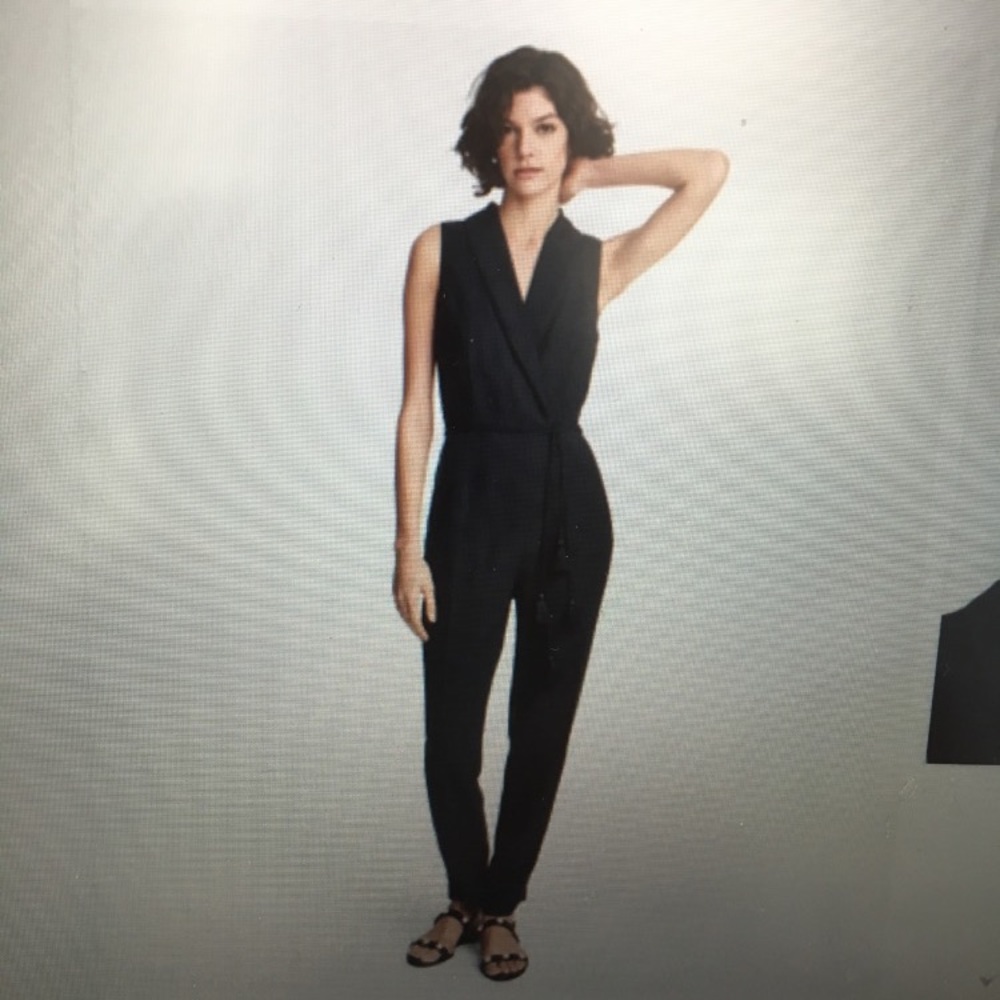 H&M Dressy Jumpsuit *New*